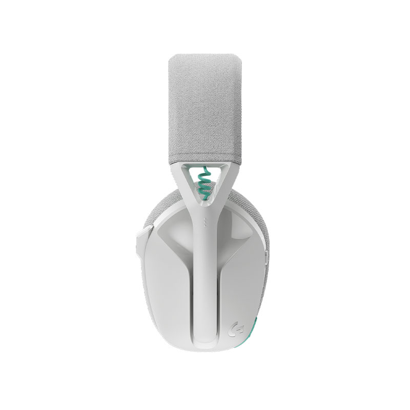 Logitech G321 LIGHTSPEED Wireless Gaming Headset